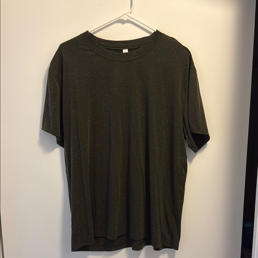 Lululemon Shirt
